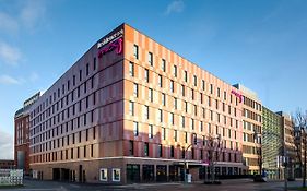 Moxy Dortmund City